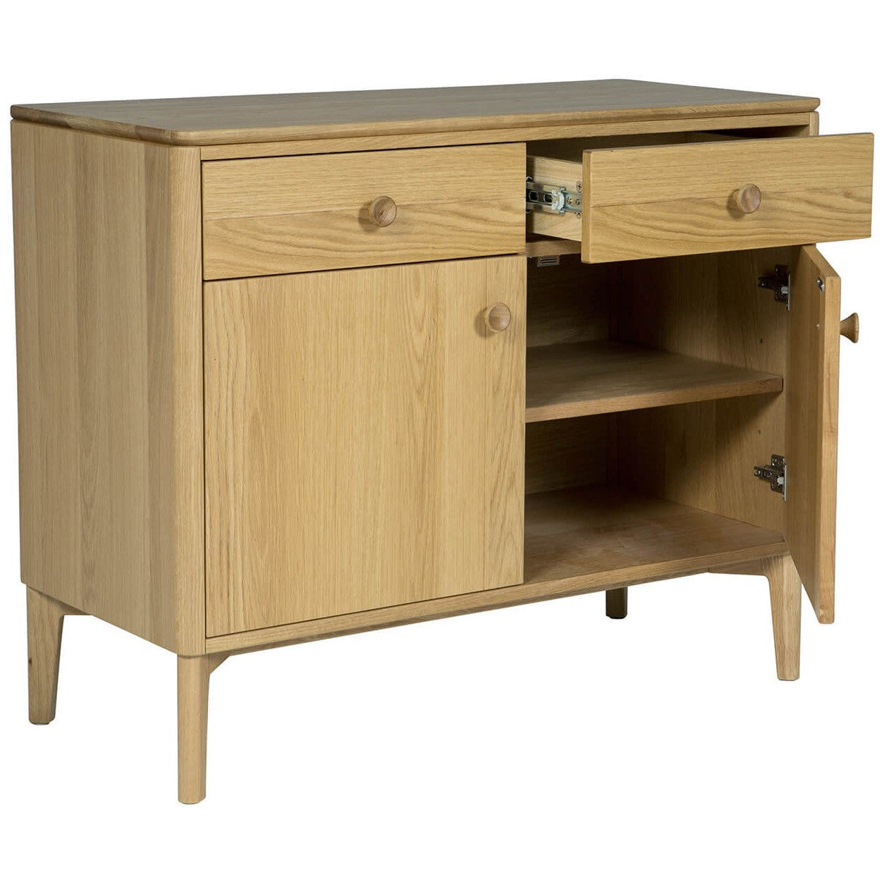 Hadley Small Sideboard