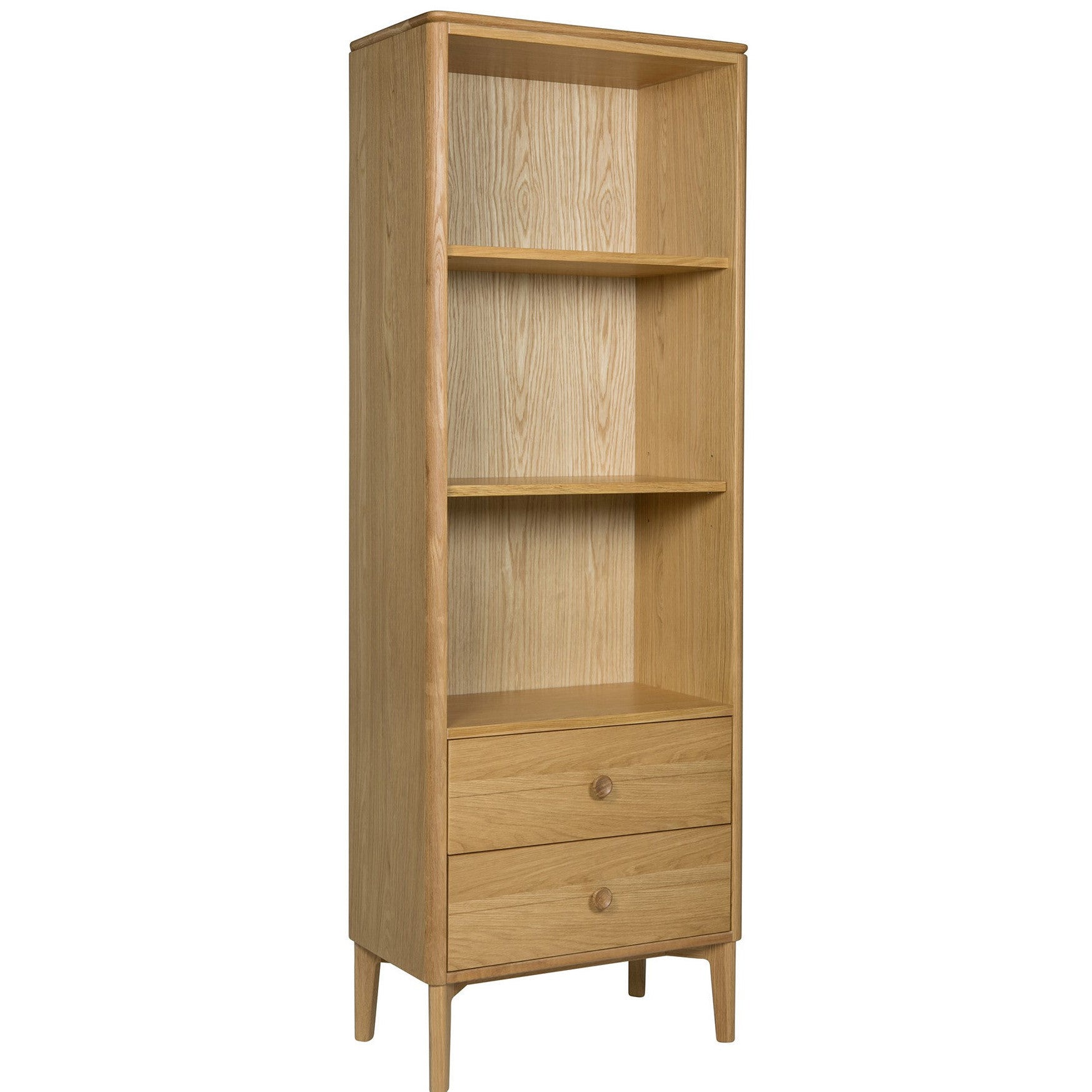 Hadley Open Storage Unit