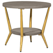 Tabitha Lamp Table