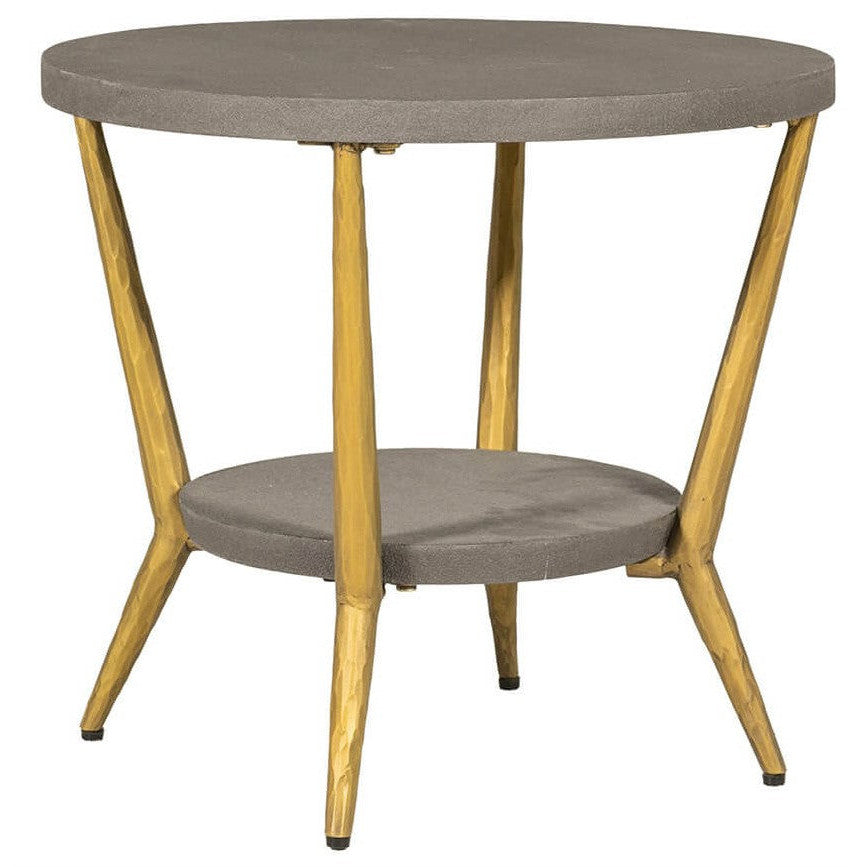 Tabitha Lamp Table