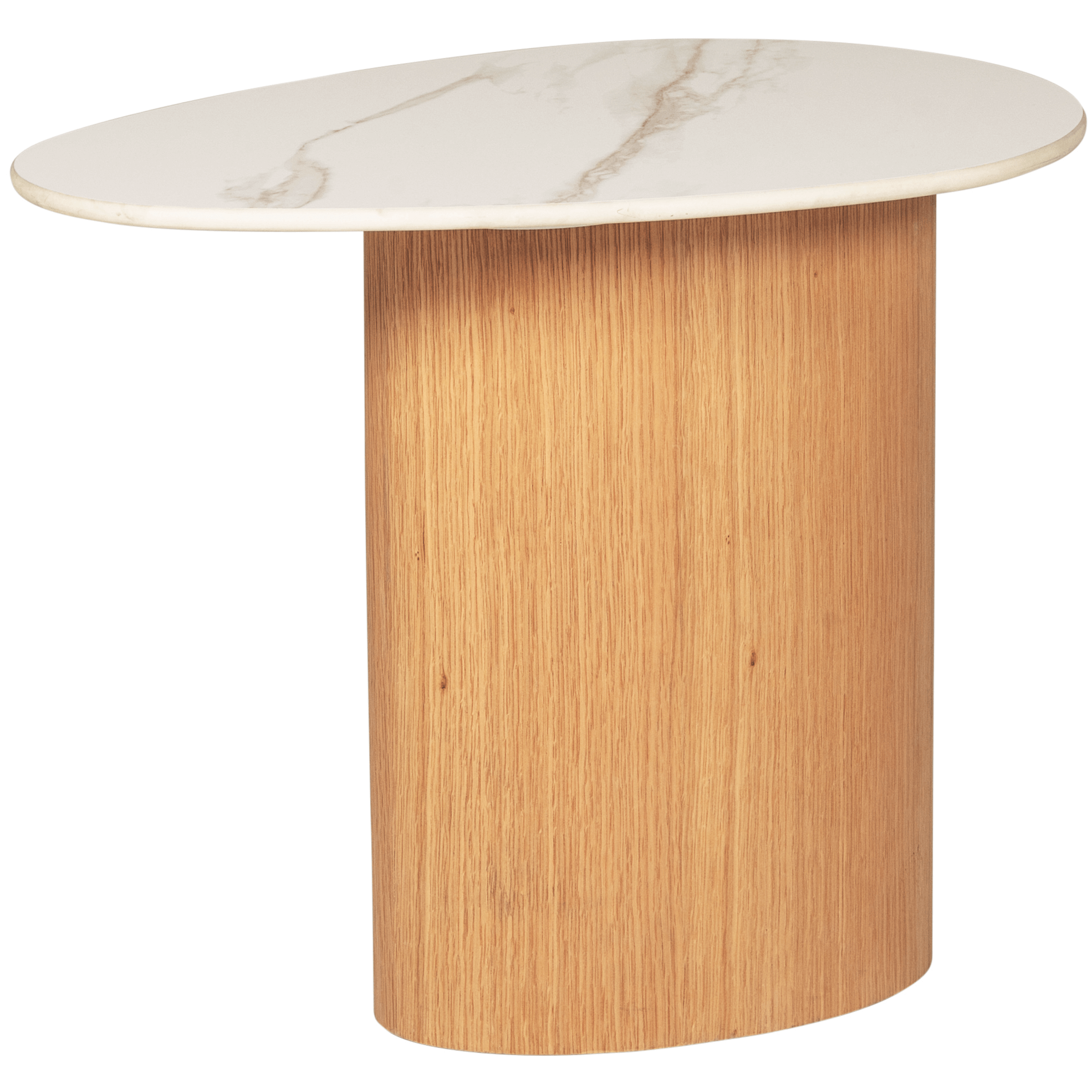 Evie Lamp Table