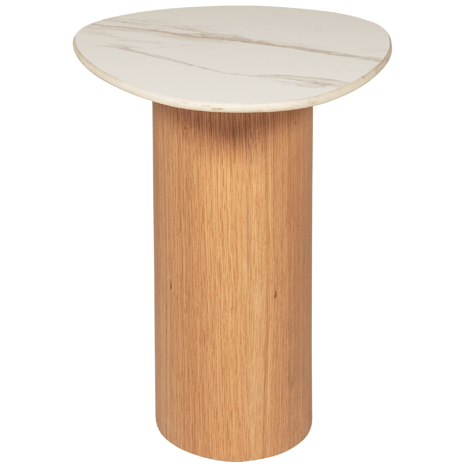 Evie Lamp Table
