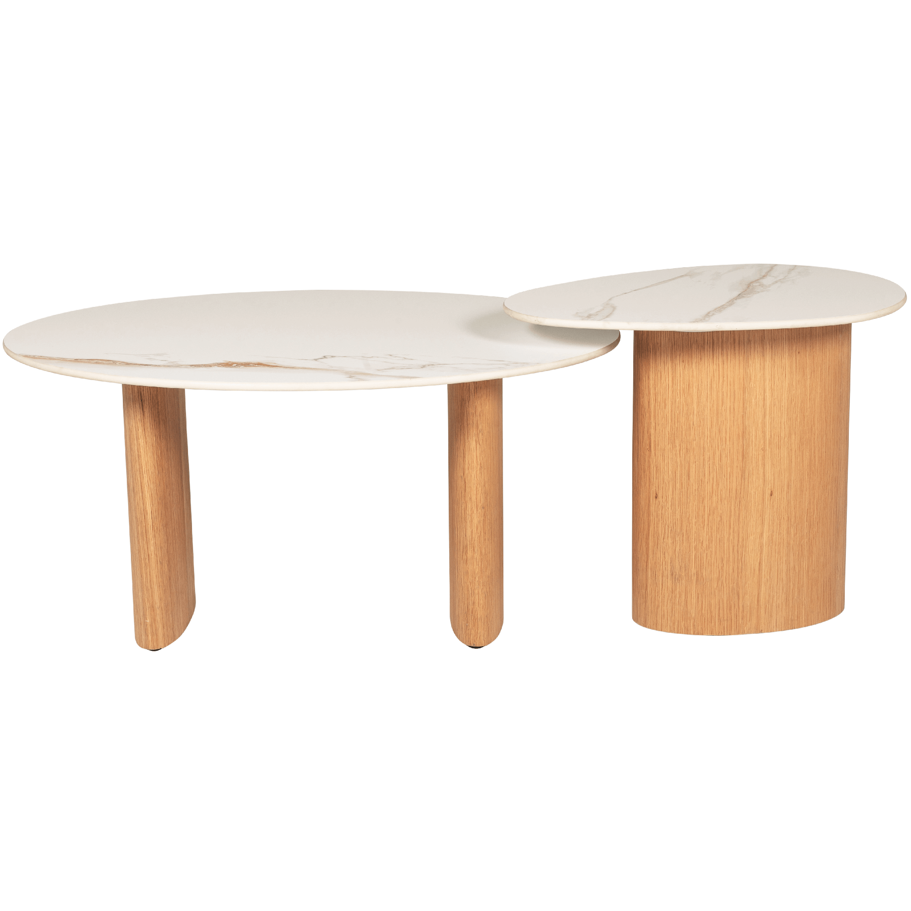 Evie Lamp Table