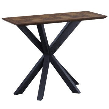 Nevada Rectangular Console Table