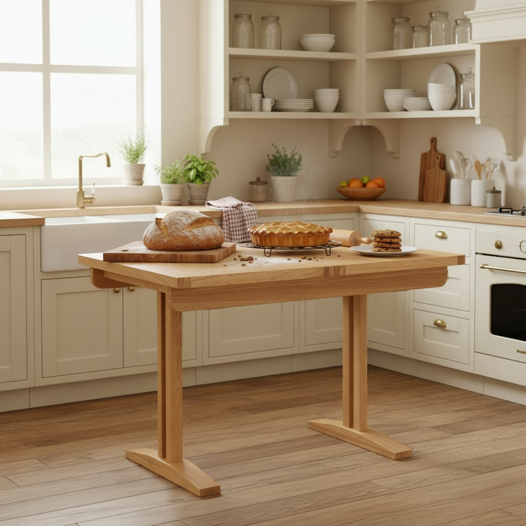 Renata Extending Dining Table