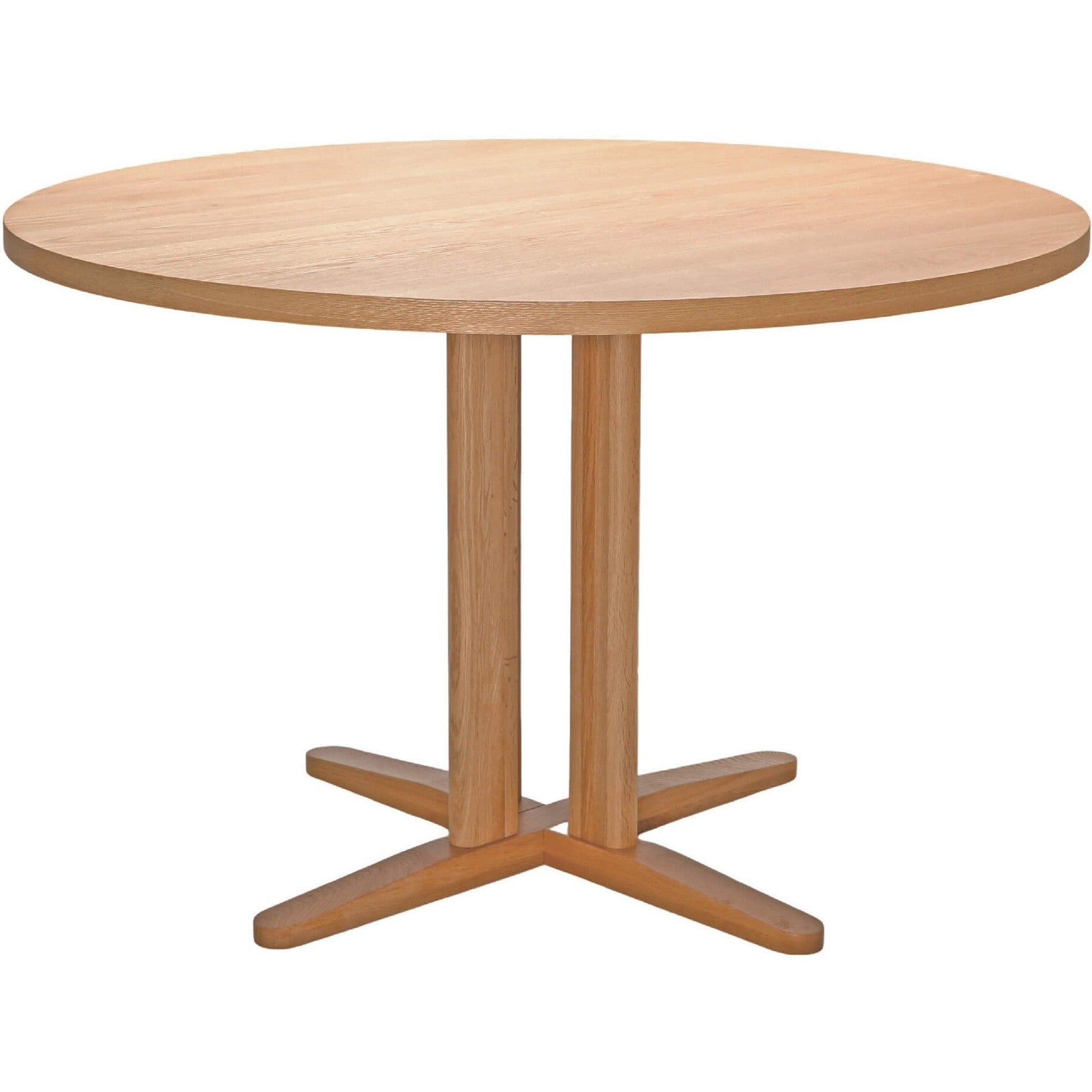 Renata Round Dining Table