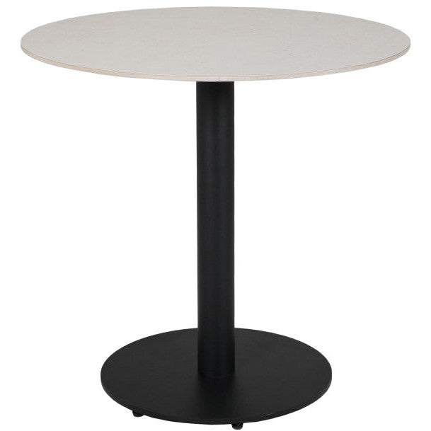 Quinn Circular Dining Table