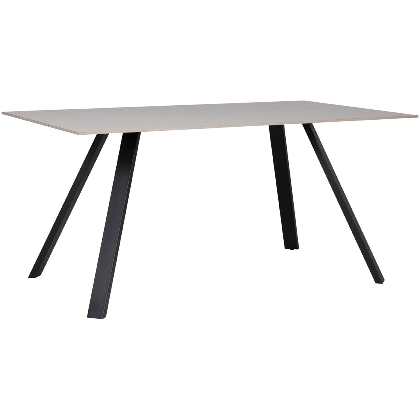 Quinn Dining Table 1.2 Metre