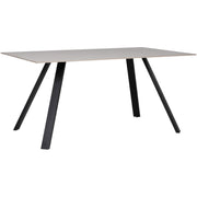 Quinn Dining Table 1.2 Metre
