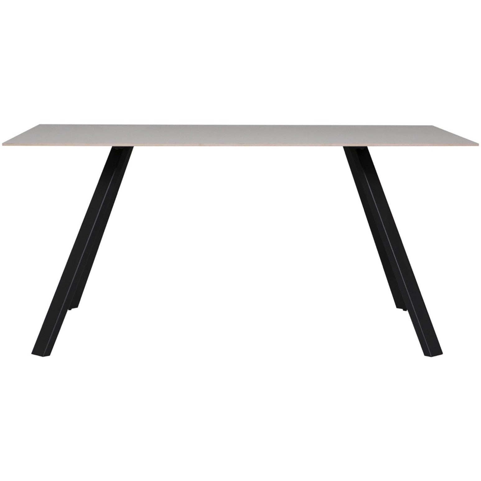 Quinn Dining Table 1.2 Metre