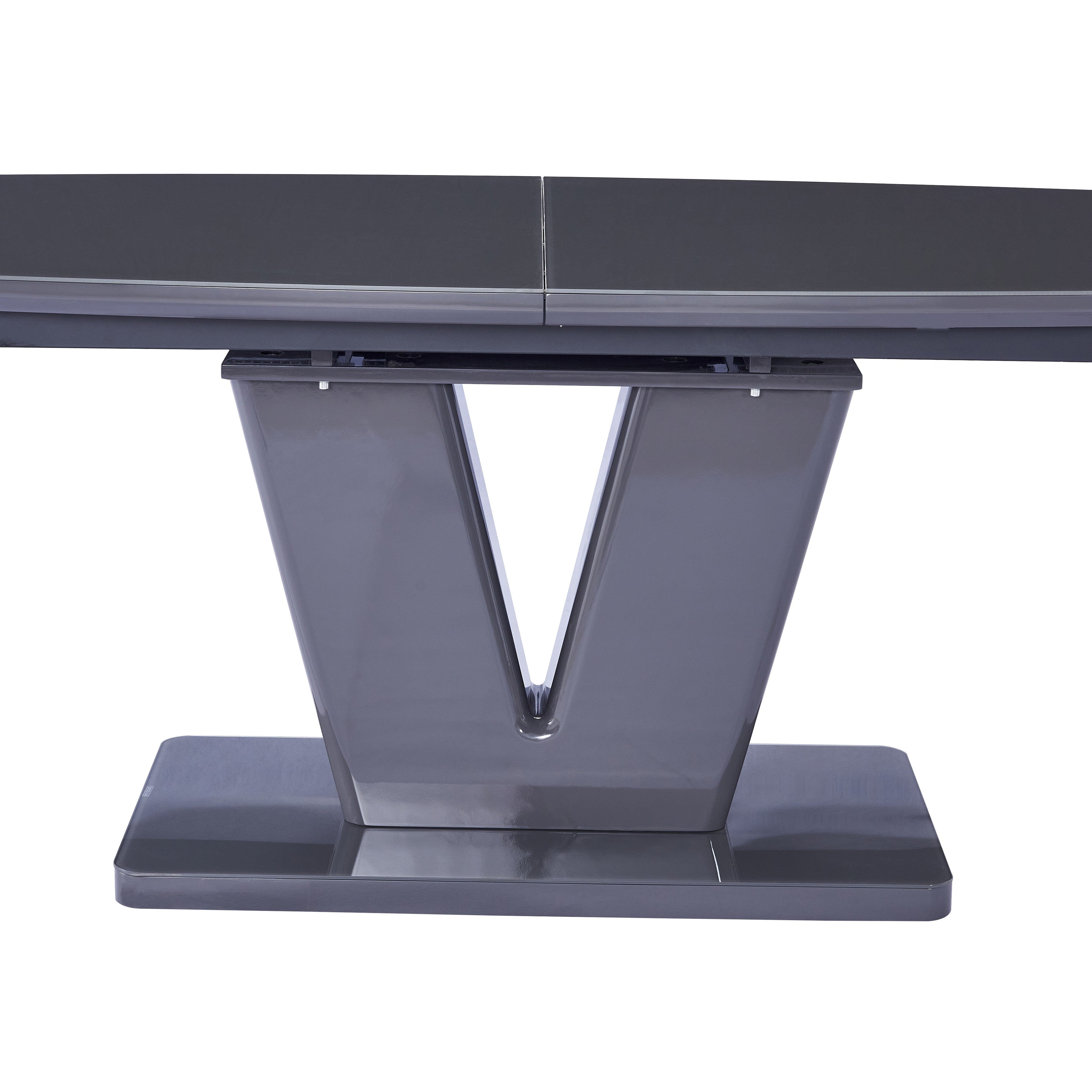 Vicenza Extension Dining Table