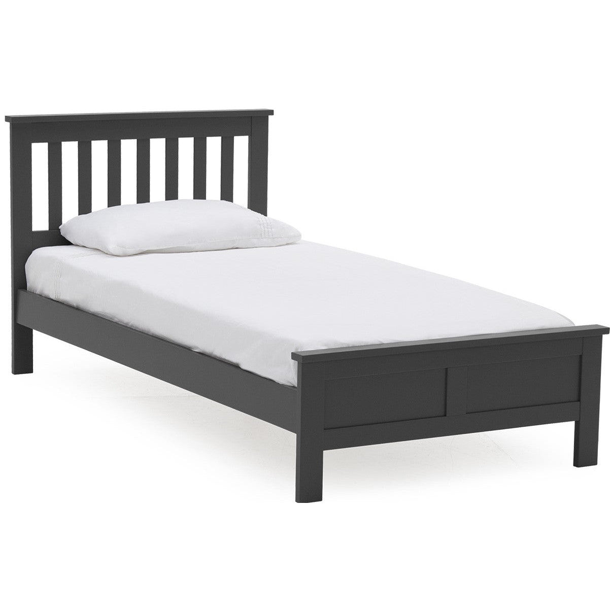 Willow Bed Frame