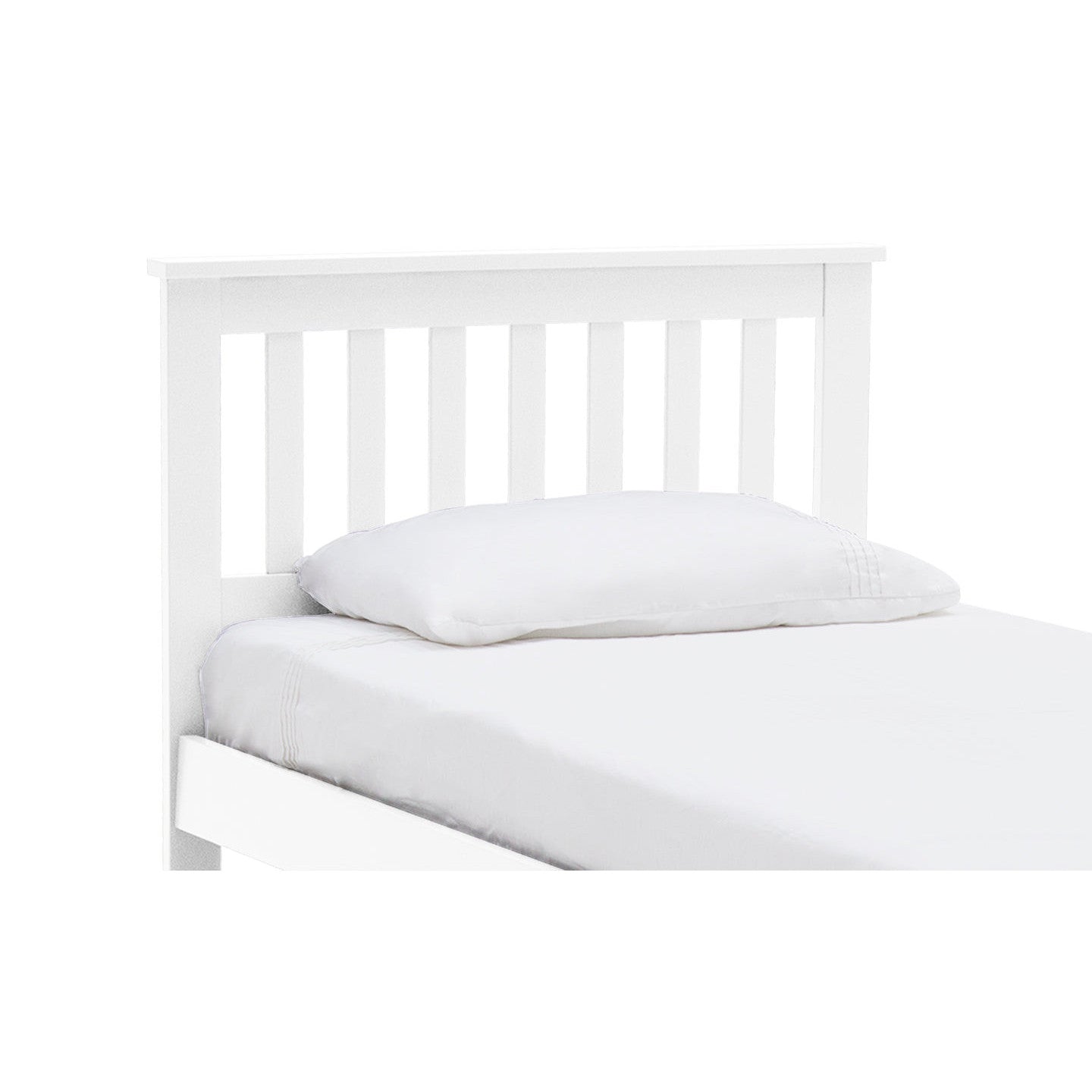 Willow Bed Frame