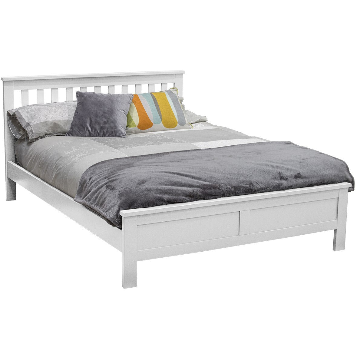 Willow Bed Frame
