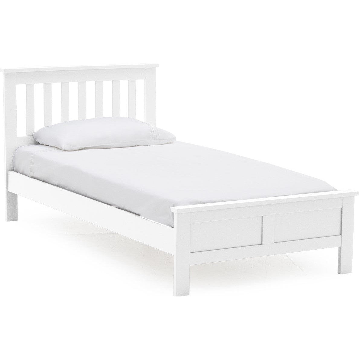 Willow Bed Frame