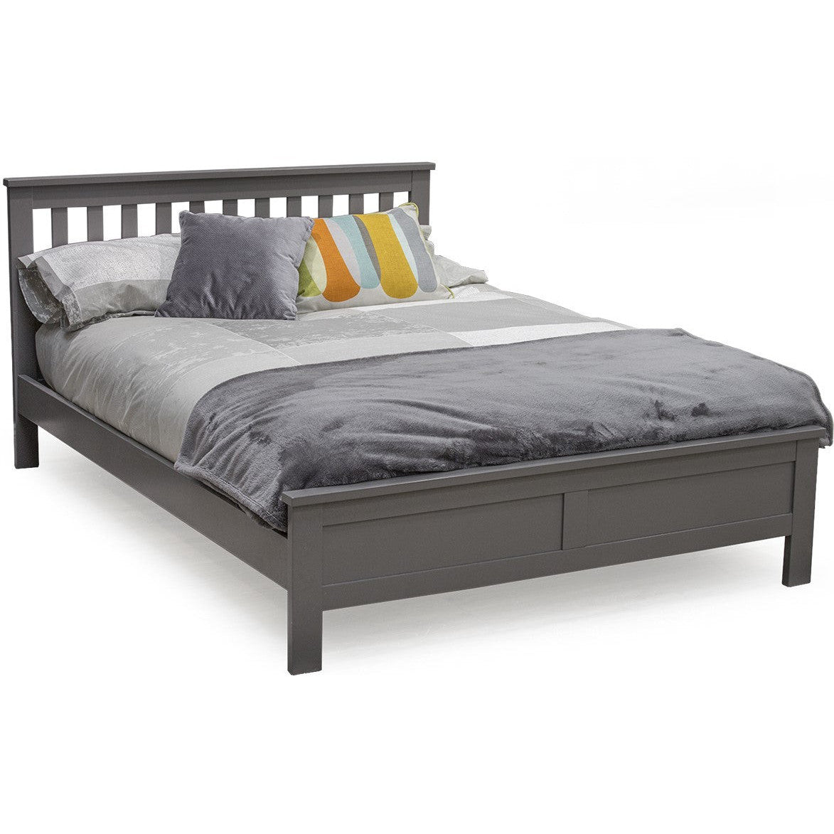 Willow Bed Frame