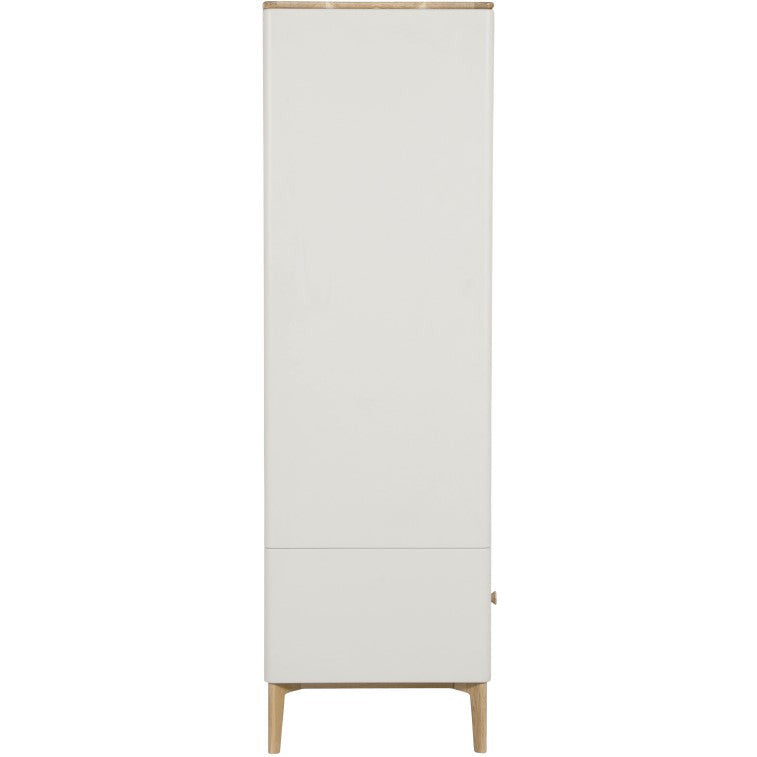 Marlow 2 Door Wardrobe