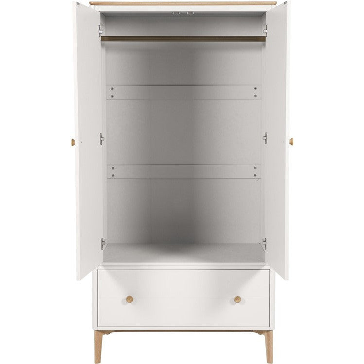 Marlow 2 Door Wardrobe