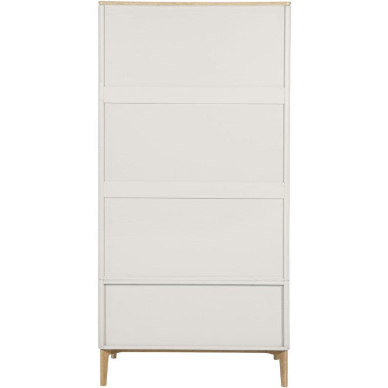 Marlow 2 Door Wardrobe