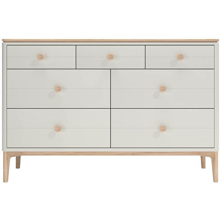 Marlow 7 Drawer Wide Chest