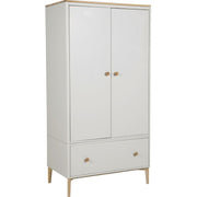 Marlow 2 Door Wardrobe