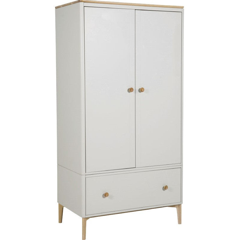 Marlow 2 Door Wardrobe