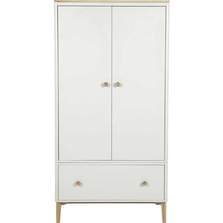 Marlow 2 Door Wardrobe