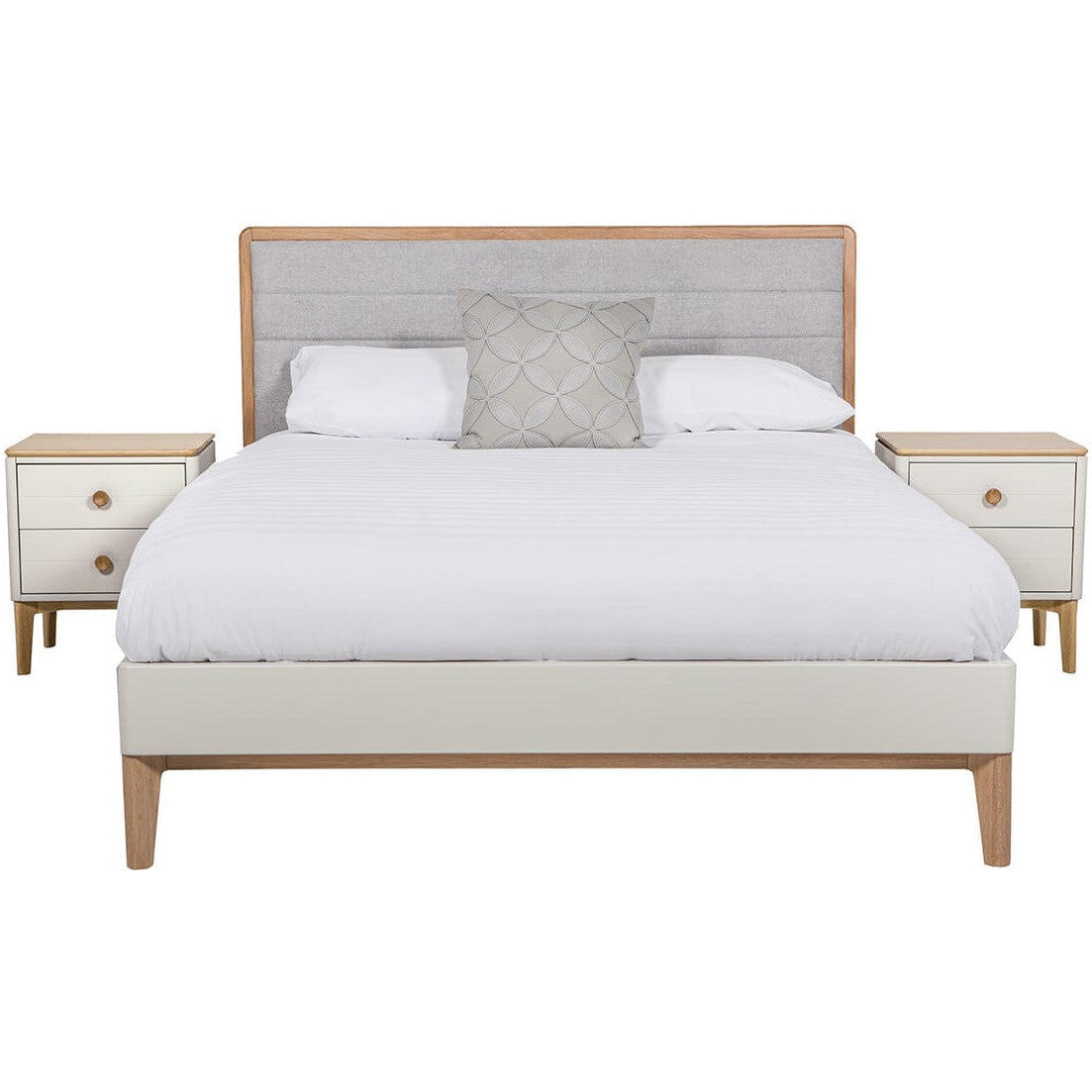 Marlow Bed