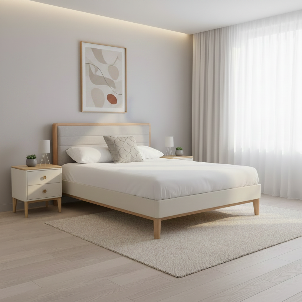 Marlow Bed