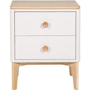 Marlow Bedside Table