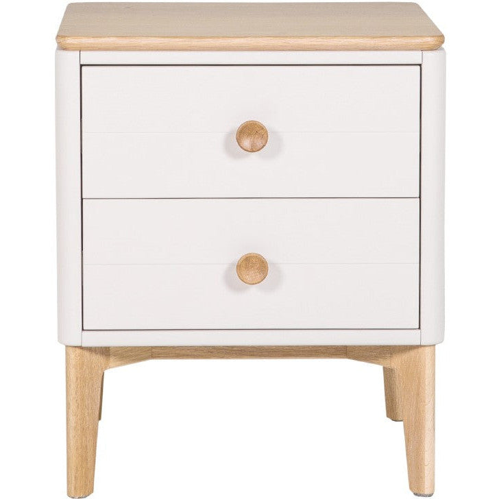 Marlow Bedside Table