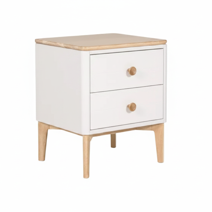 Marlow Bedside Table