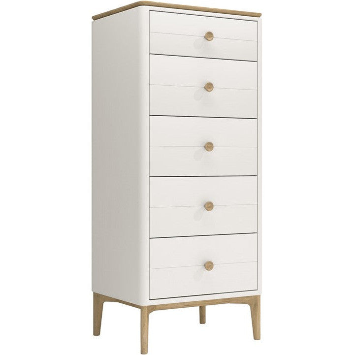 Marlow 5 Drawer Tall Chest