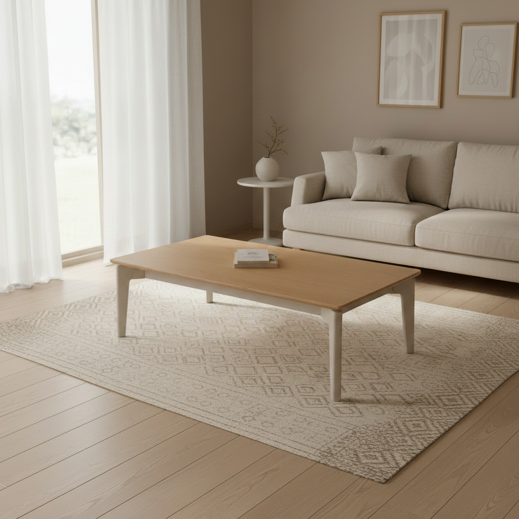 Marlow Coffee Table