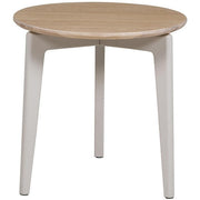 Marlow Lamp Table