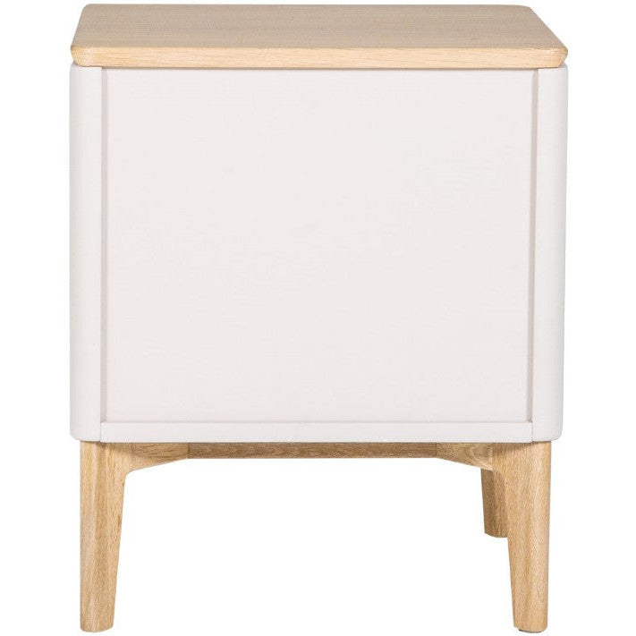 Marlow Bedside Table