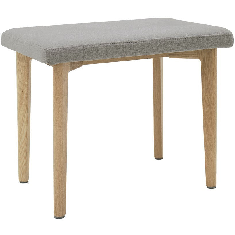 Marlow Dressing Stool