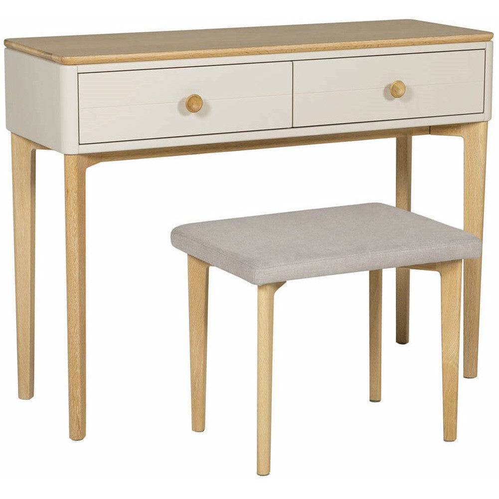 Marlow Dressing Stool