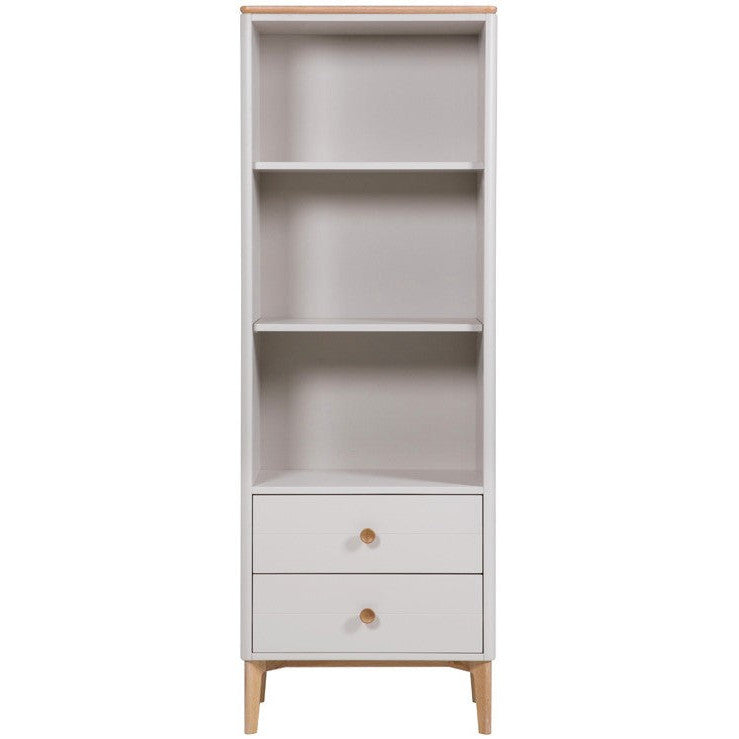 Marlow Open Storage Unit
