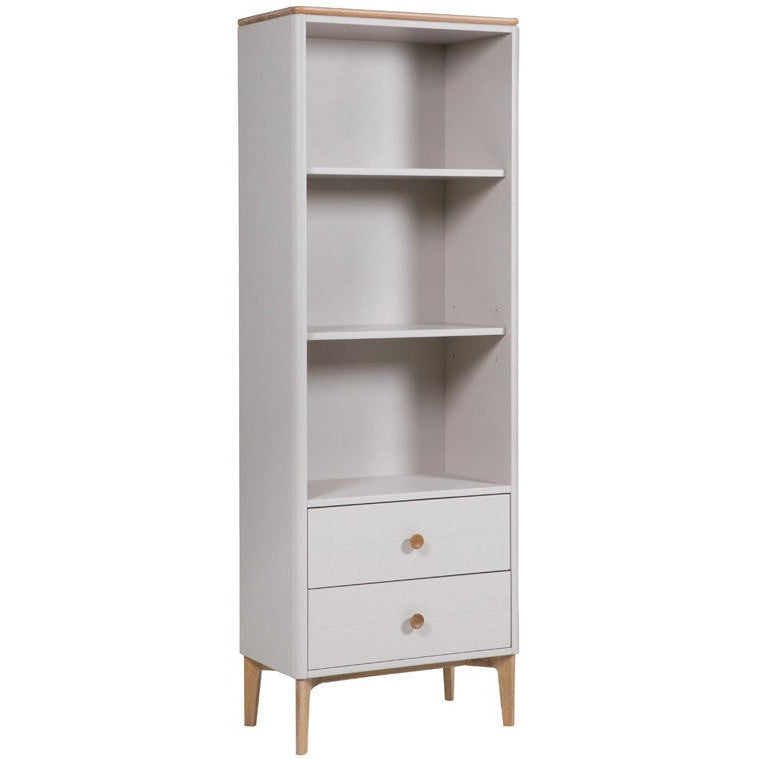 Marlow Open Storage Unit