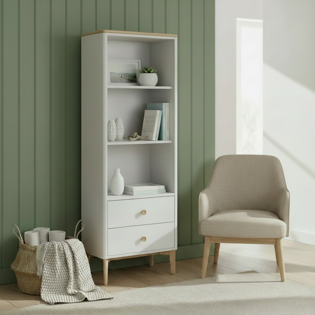 Marlow Open Storage Unit