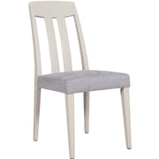 Marlow Slat Back Dining Chair