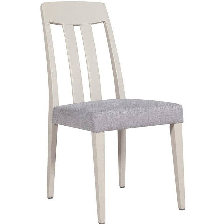 Marlow Slat Back Dining Chair