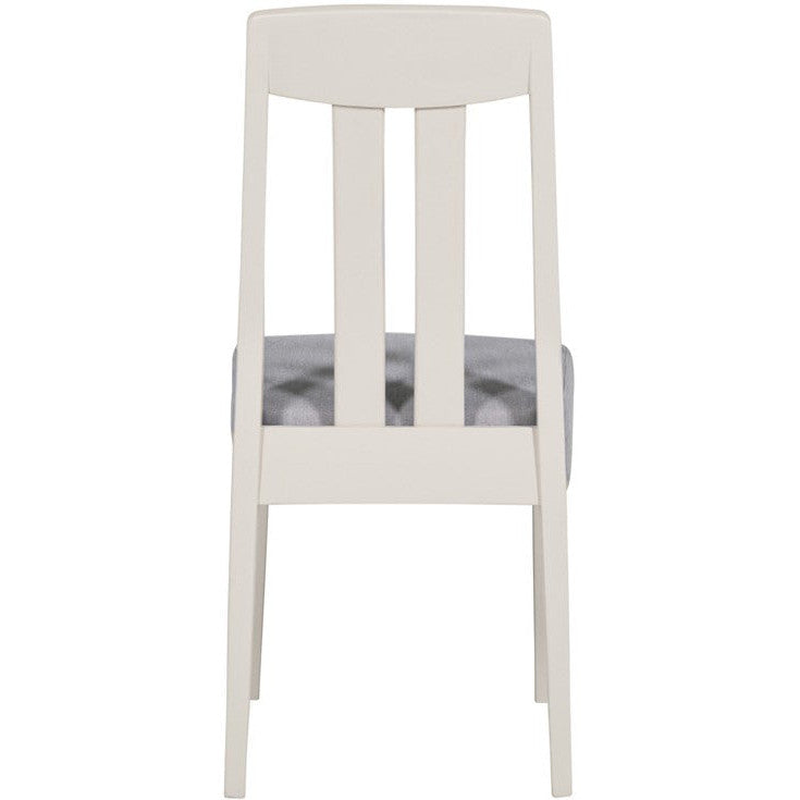 Marlow Slat Back Dining Chair