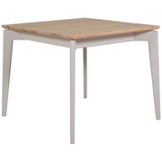 Marlow Square Dining Table