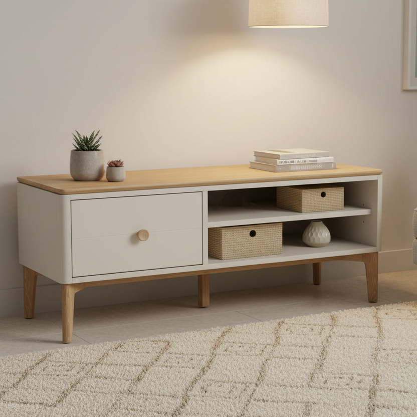 Marlow TV Unit