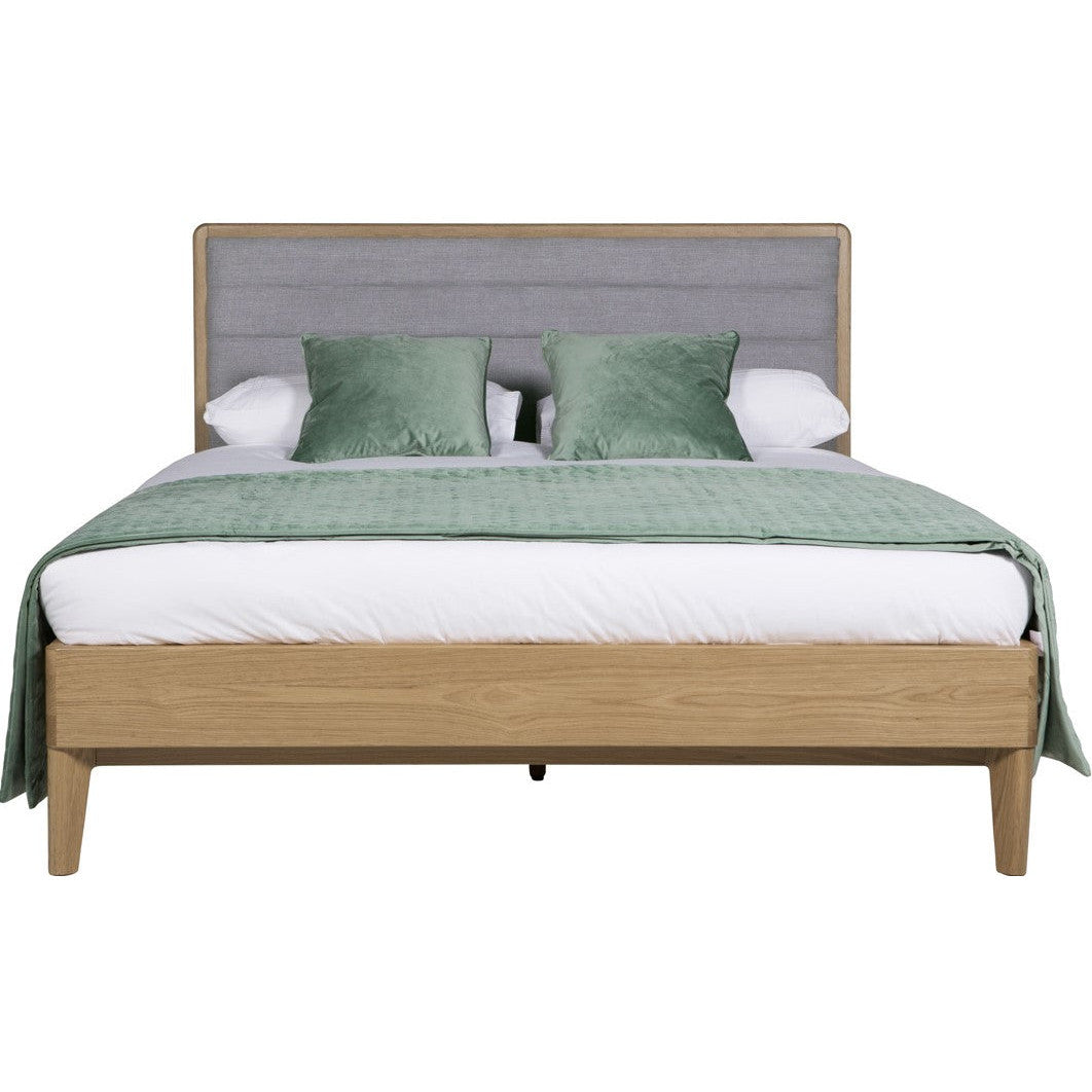 Hadley Bed