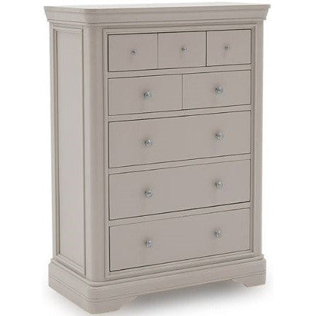 Mabel 8 Drawer Tall Chest