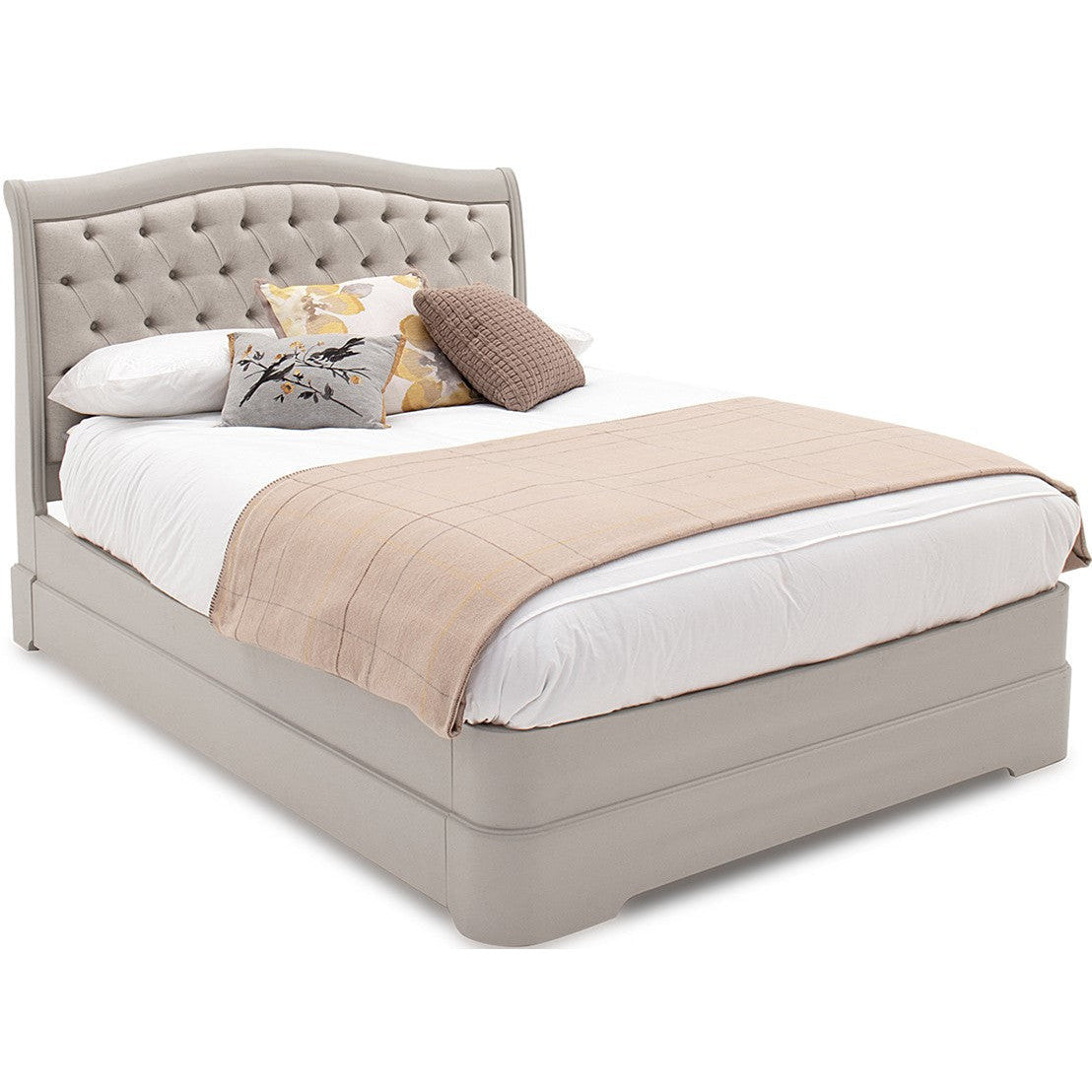Mabel Bed