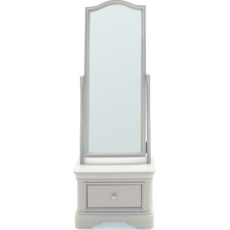 Mabel Cheval Mirror